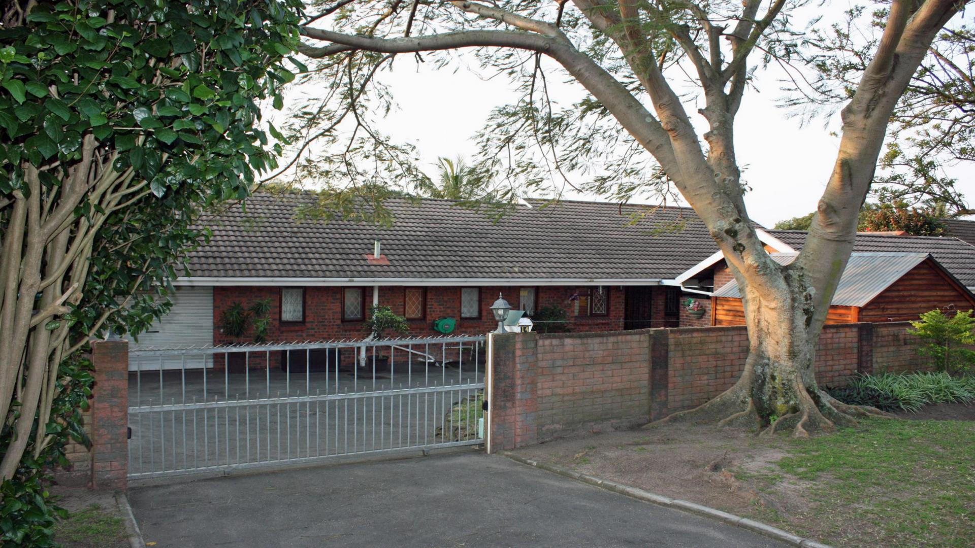 Front View of property in Richards Bay