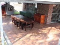 Patio - 32 square meters of property in Richards Bay