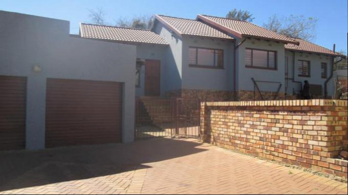 3 Bedroom House for Sale For Sale in Naturena - Home Sell - MR146547