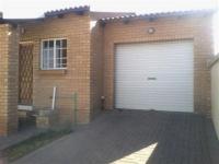 Front View of property in Dixon AH (South View)