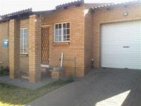 Front View of property in Dixon AH (South View)