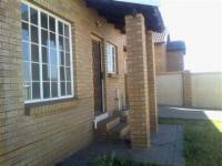 Front View of property in Dixon AH (South View)