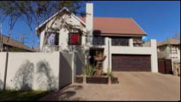 6 Bedroom 4 Bathroom House for Sale for sale in Wapadrand