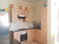 Kitchen of property in Kosmosdal