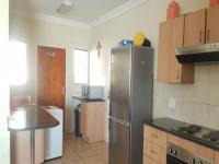 Kitchen of property in Kosmosdal