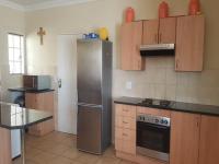 Kitchen of property in Kosmosdal