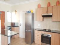 Kitchen of property in Kosmosdal