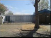 3 Bedroom 2 Bathroom House for Sale for sale in Vanderbijlpark