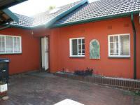 4 Bedroom 2 Bathroom House for Sale for sale in Helderkruin