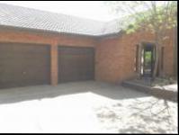 3 Bedroom 2 Bathroom House for Sale for sale in Kroonstad