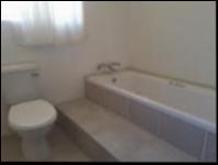Bathroom 1 - 9 square meters of property in Kroonstad