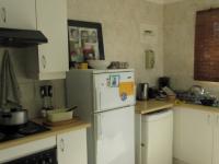 Kitchen - 10 square meters of property in Strand
