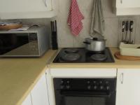 Kitchen - 10 square meters of property in Strand