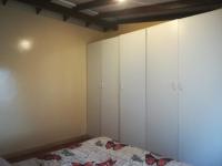 Main Bedroom - 14 square meters of property in Sasolburg
