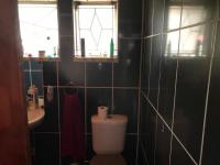 Main Bathroom - 8 square meters of property in Sasolburg