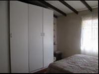 Main Bedroom - 14 square meters of property in Sasolburg