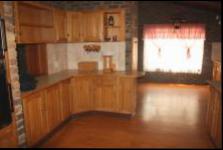 Kitchen - 34 square meters of property in Schoemansville