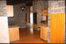 Kitchen - 34 square meters of property in Schoemansville