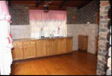 Kitchen - 34 square meters of property in Schoemansville