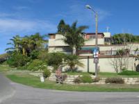 Front View of property in Sedgefield