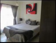 Bed Room 1 - 15 square meters of property in Greenstone Hill