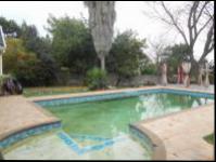 Entertainment - 39 square meters of property in Randburg