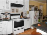 Kitchen - 42 square meters of property in Randburg