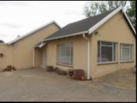 3 Bedroom 2 Bathroom House for Sale for sale in Randburg