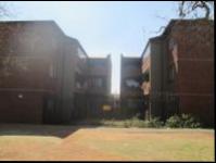 Front View of property in West Turffontein