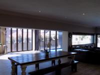 Dining Room - 31 square meters of property in Rietvlei Heights Country Estate