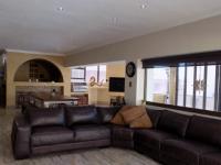 Lounges - 61 square meters of property in Rietvlei Heights Country Estate