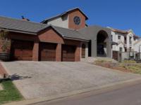 Front View of property in Rietvlei Heights Country Estate