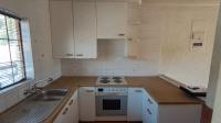 Kitchen of property in Observatory - JHB