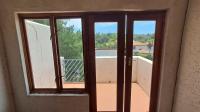 Balcony of property in Observatory - JHB