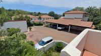 Balcony of property in Observatory - JHB