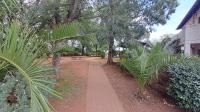Front View of property in Observatory - JHB
