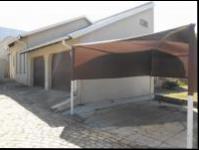 4 Bedroom 2 Bathroom House for Sale for sale in Buccleuch