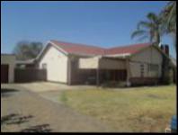 4 Bedroom 2 Bathroom House for Sale for sale in Geduld