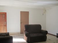 Lounges - 30 square meters of property in Sasolburg