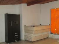 Bed Room 4 - 25 square meters of property in Sasolburg