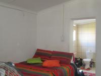 Bed Room 5+ - 18 square meters of property in Sasolburg