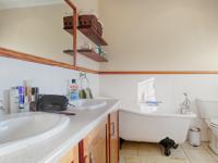 Main Bathroom - 8 square meters of property in Woodlands Lifestyle Estate