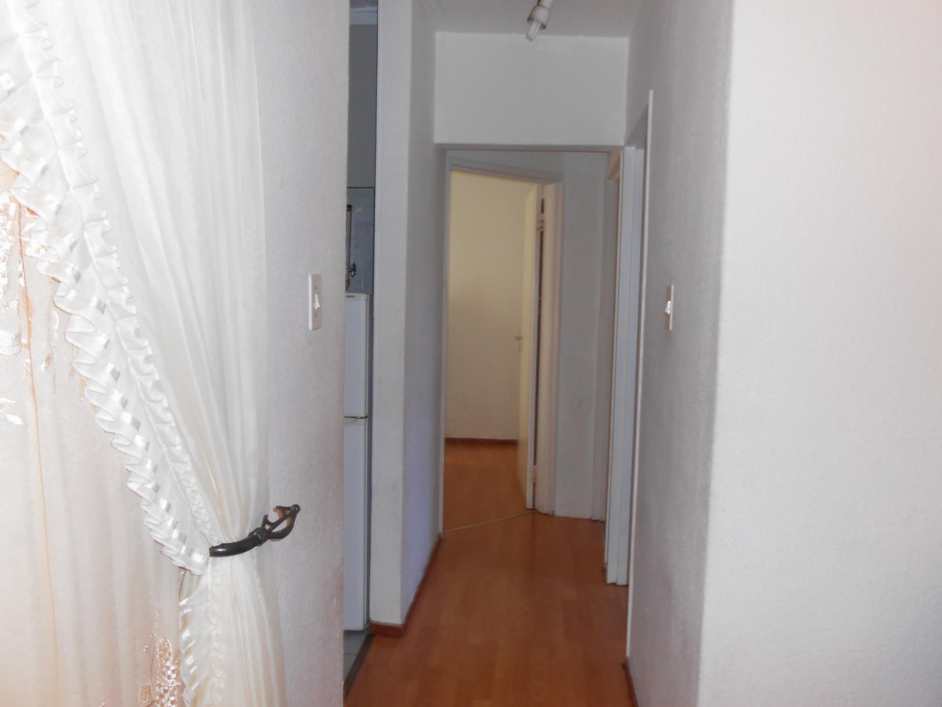 Spaces - 3 square meters of property in Jeppestown