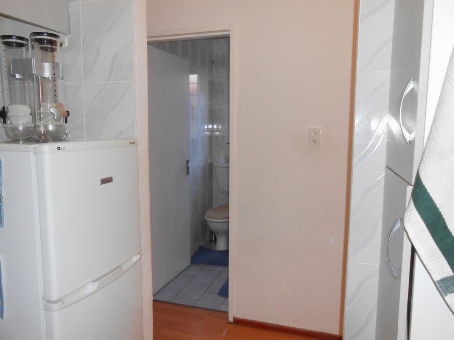 Kitchen - 5 square meters of property in Jeppestown