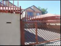 Front View of property in Jeppestown