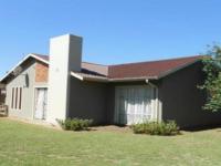 Front View of property in BARRY HERTZOG PARK