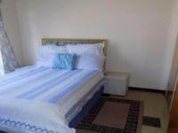 Bed Room 1 - 12 square meters of property in BARRY HERTZOG PARK