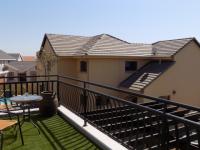 Balcony - 11 square meters of property in Louwlardia