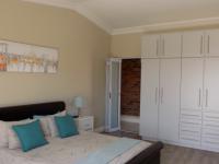 Main Bedroom - 29 square meters of property in Louwlardia