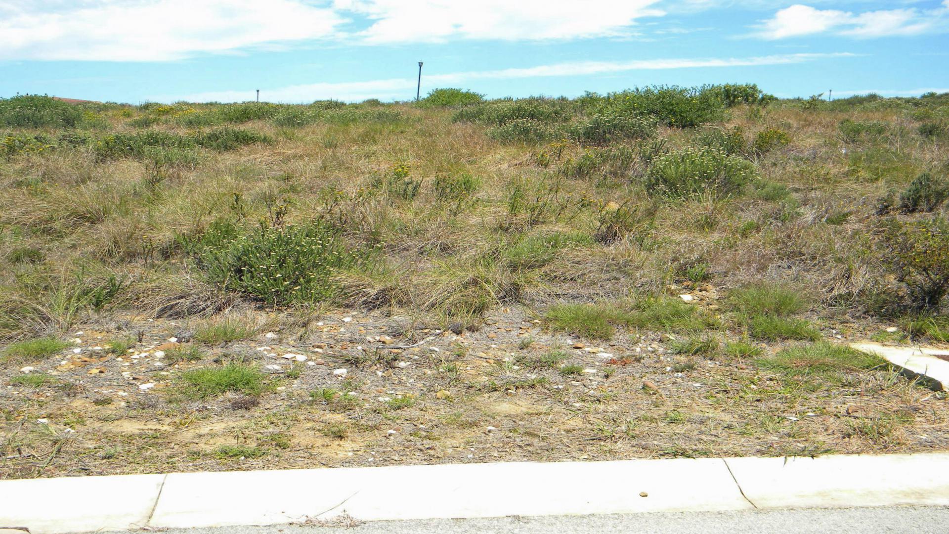 Front View of property in Jeffrey's Bay